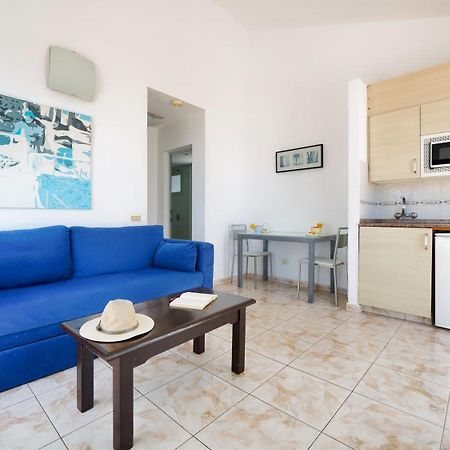 Ferienwohnung Ura Nido Del Aguila Puerto Rico  Exterior foto