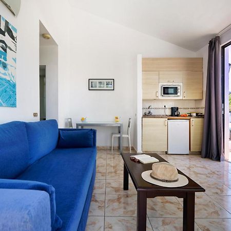 Ferienwohnung Ura Nido Del Aguila Puerto Rico  Exterior foto