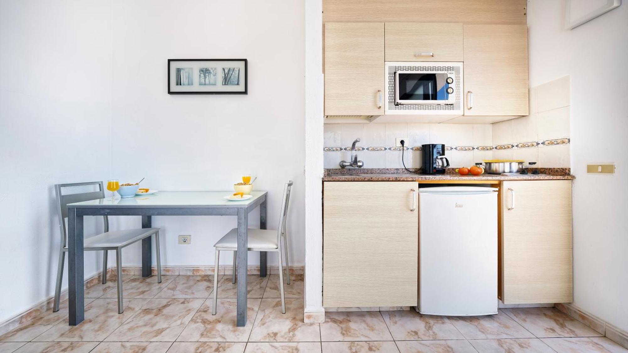 Ferienwohnung Ura Nido Del Aguila Puerto Rico  Exterior foto