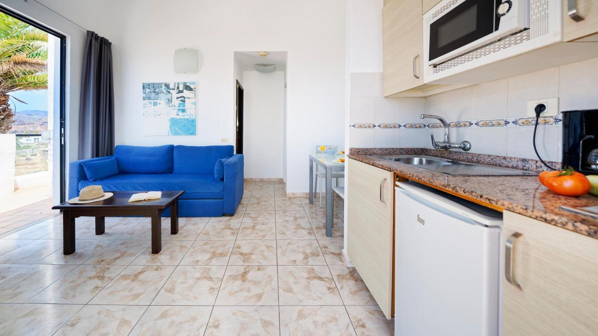 Ferienwohnung Ura Nido Del Aguila Puerto Rico  Exterior foto